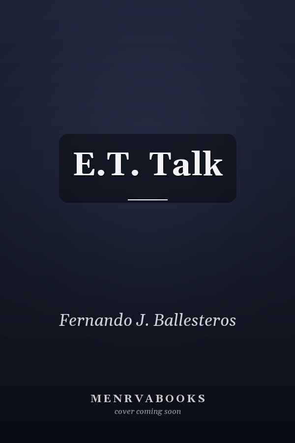E.T. Talk