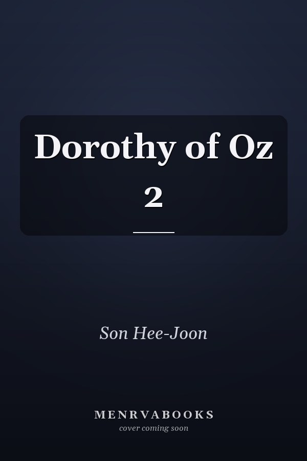 Dorothy of Oz 2