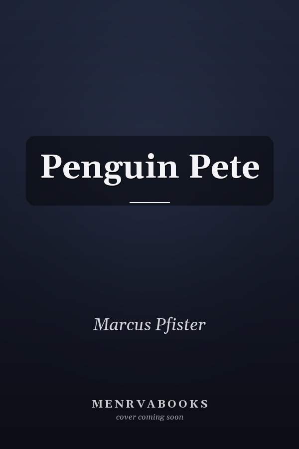 Penguin Pete