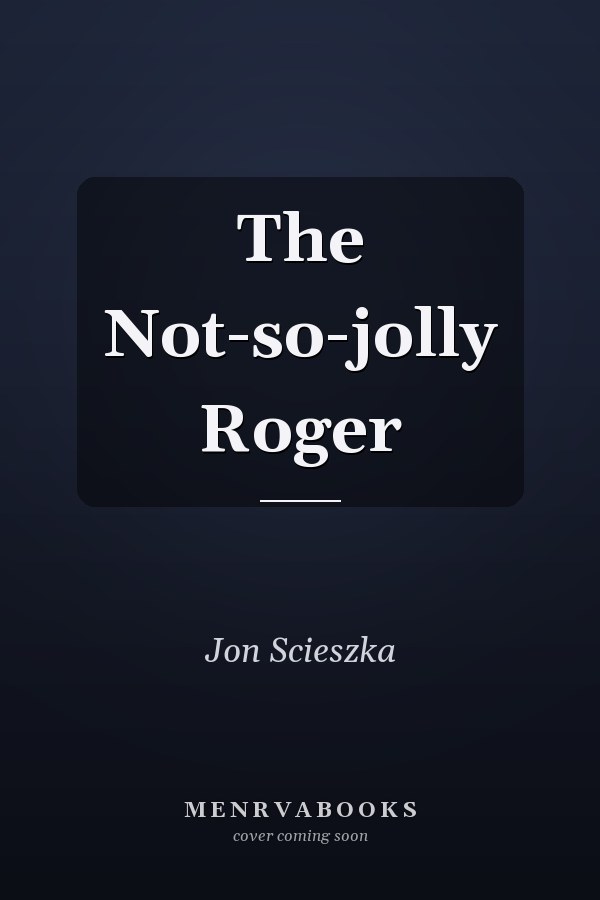 The Not-so-jolly Roger