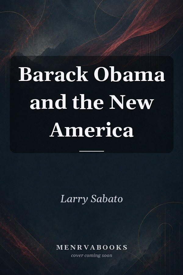 Barack Obama and the New America