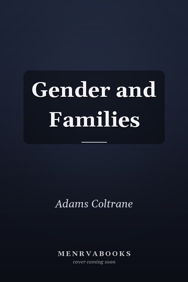 Gender and Families