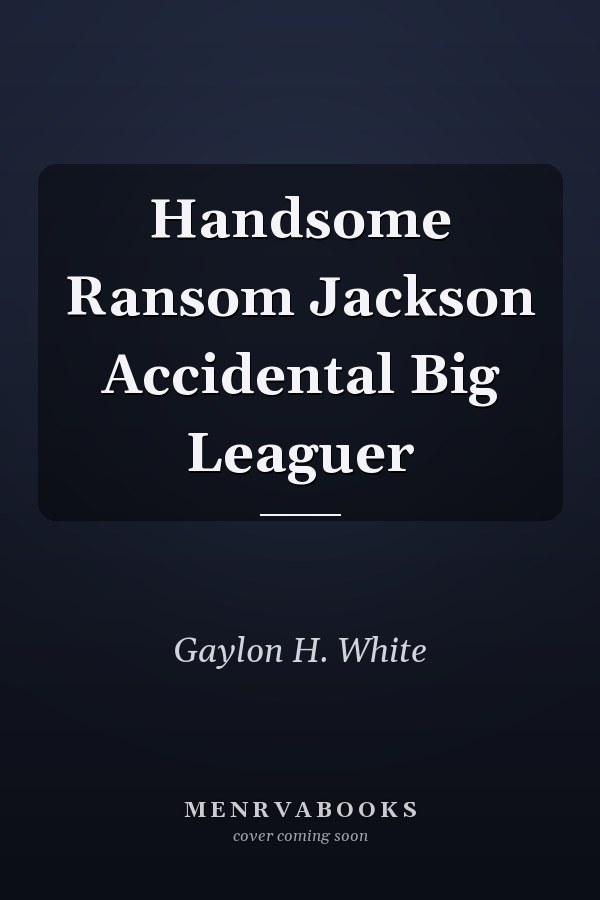 Handsome Ransom Jackson Accidental Big Leaguer