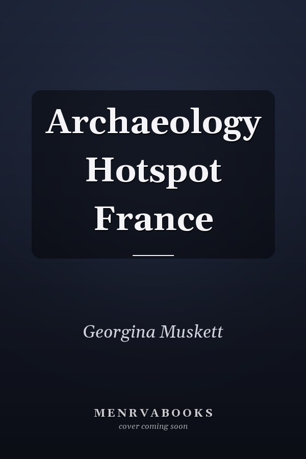 Archaeology Hotspot France