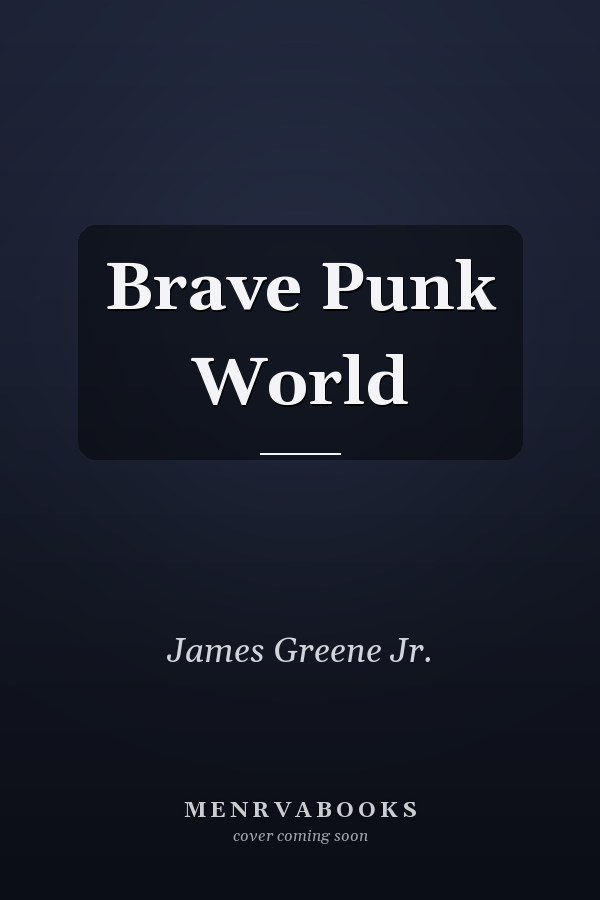 Brave Punk World