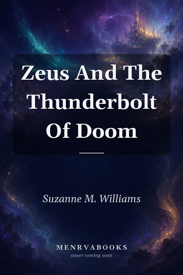 Zeus And The Thunderbolt Of Doom