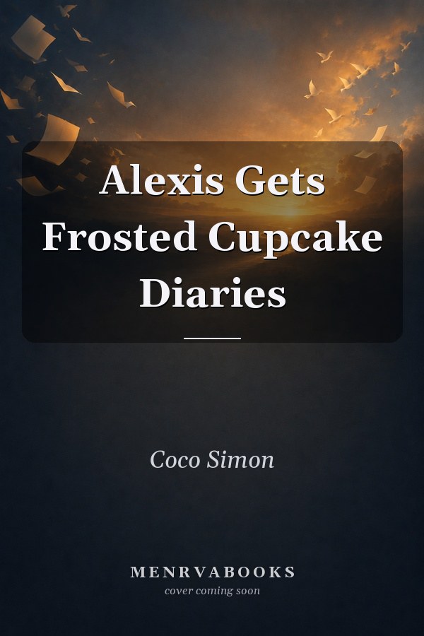 Alexis Gets Frosted