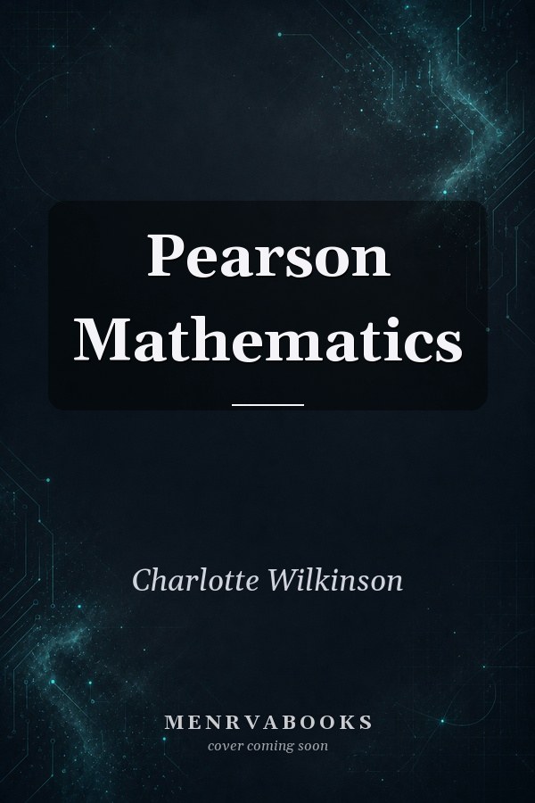 Pearson Mathematics