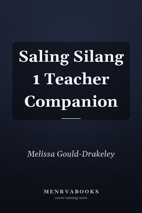 Saling Silang 1 Teacher Companion
