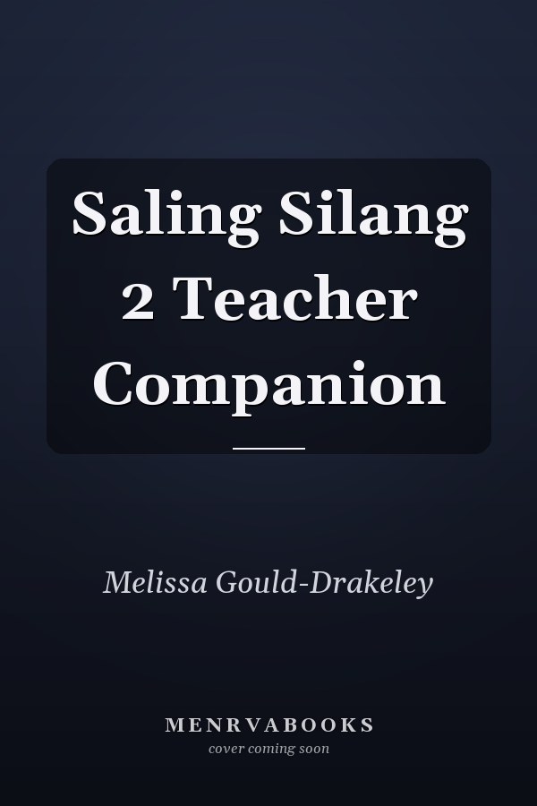 Saling Silang 2 Teacher Companion