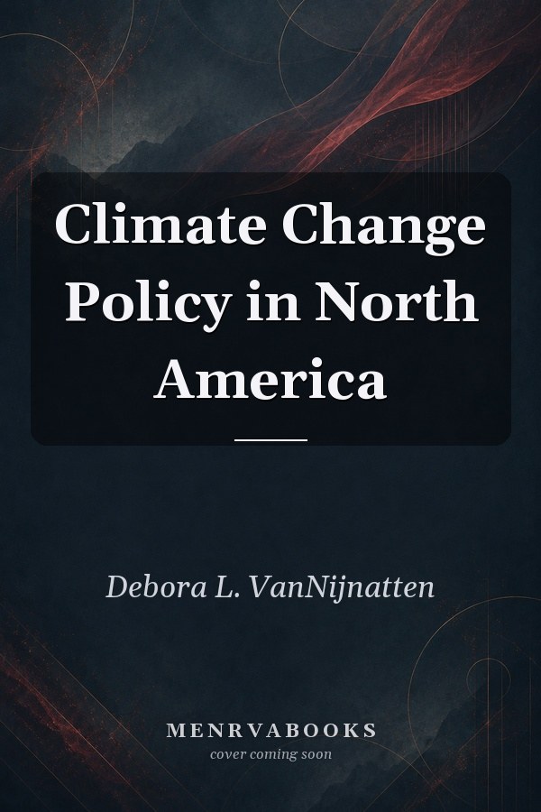 Climate Change Policy in North America
