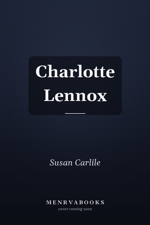 Charlotte Lennox