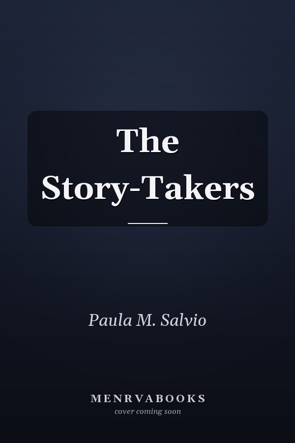 The Story-Takers