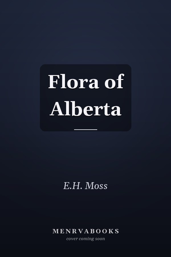 Flora of Alberta