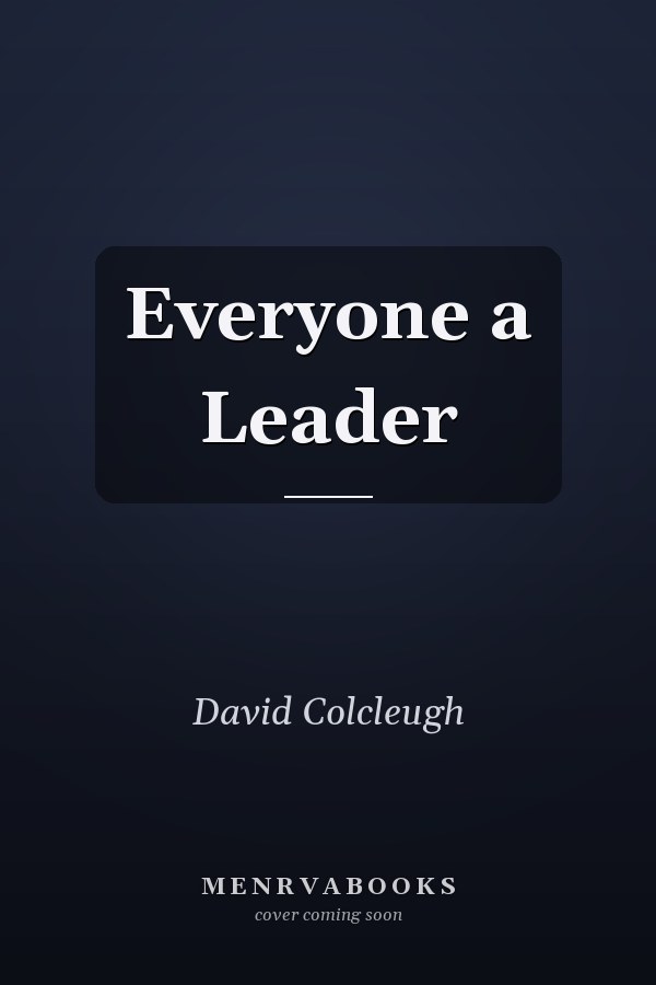 Everyone a Leader