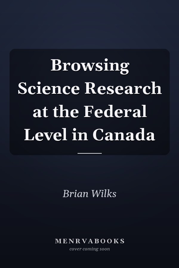 Browsing Science Research at the Federal Level in Canada