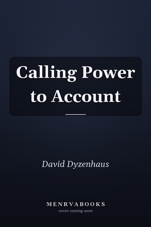 Edition published by University of Toronto Press