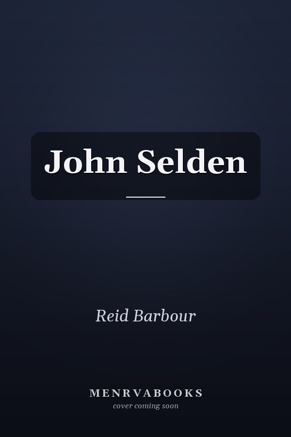 John Selden