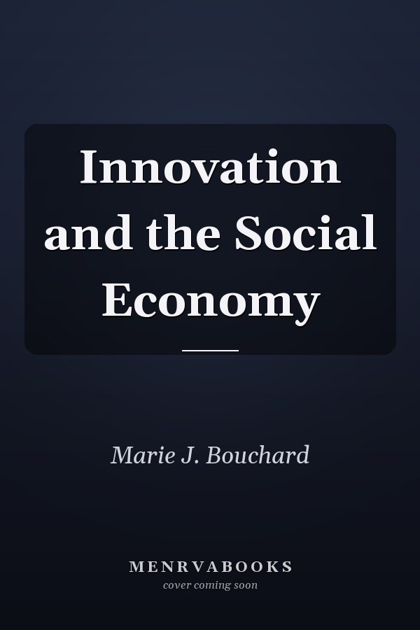 Innovation and  the Social Economy