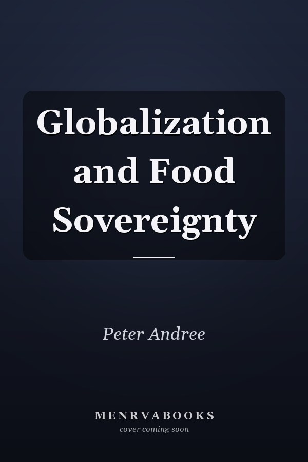 Globalization and Food Sovereignty