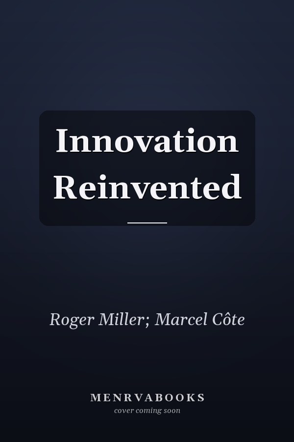 Innovation Reinvented