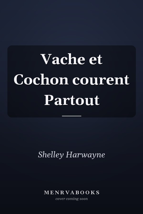 Vache et Cochon courent Partout