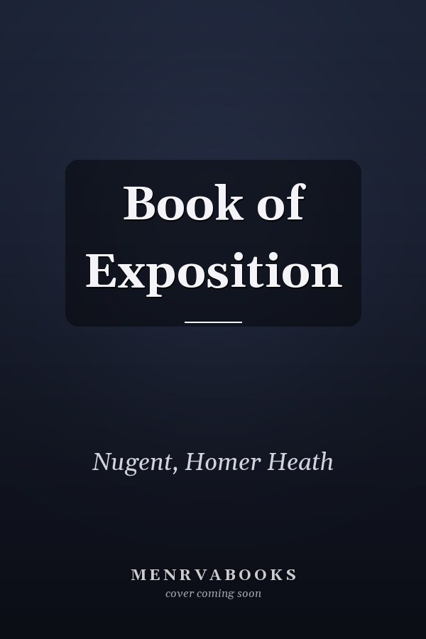 Book of Exposition