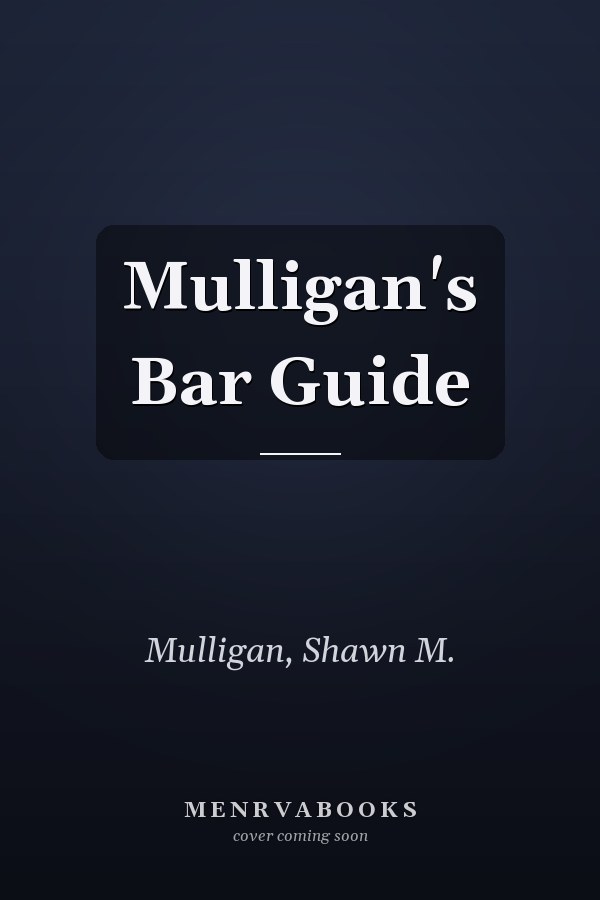 Mulligan's Bar Guide