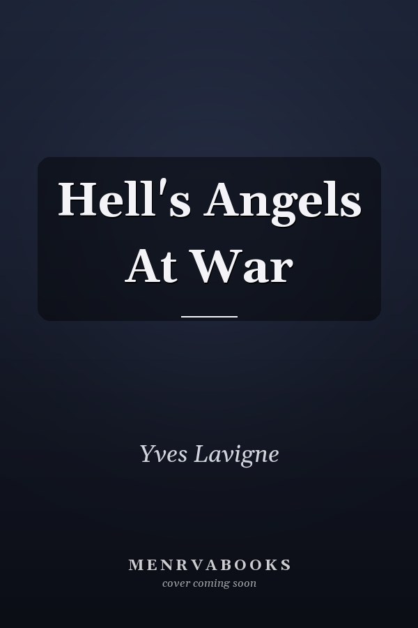 Hell's Angels At War