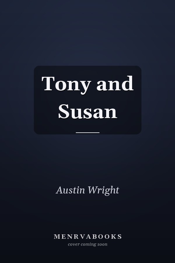 Tony and Susan