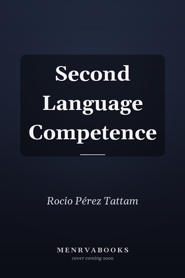 Second Language Competence