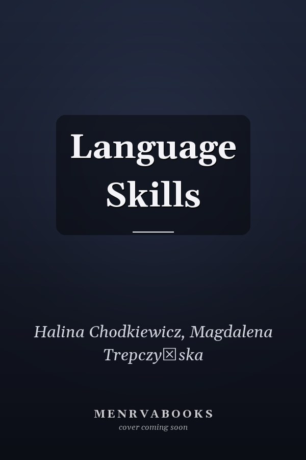 Language Skills