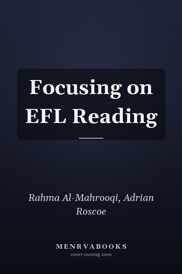 Focusing on EFL Reading