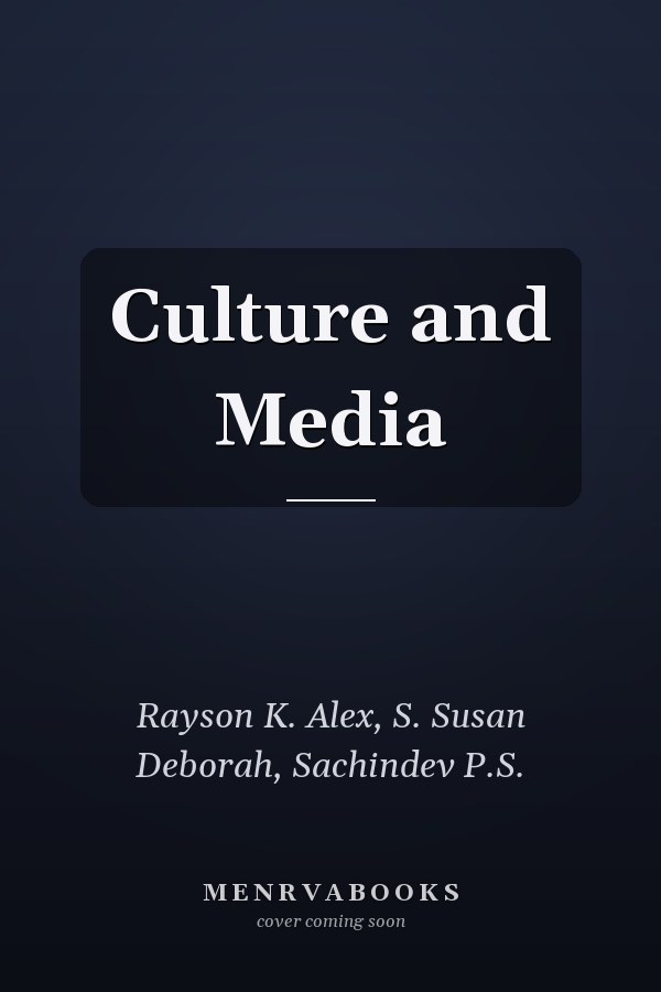 Culture and Media