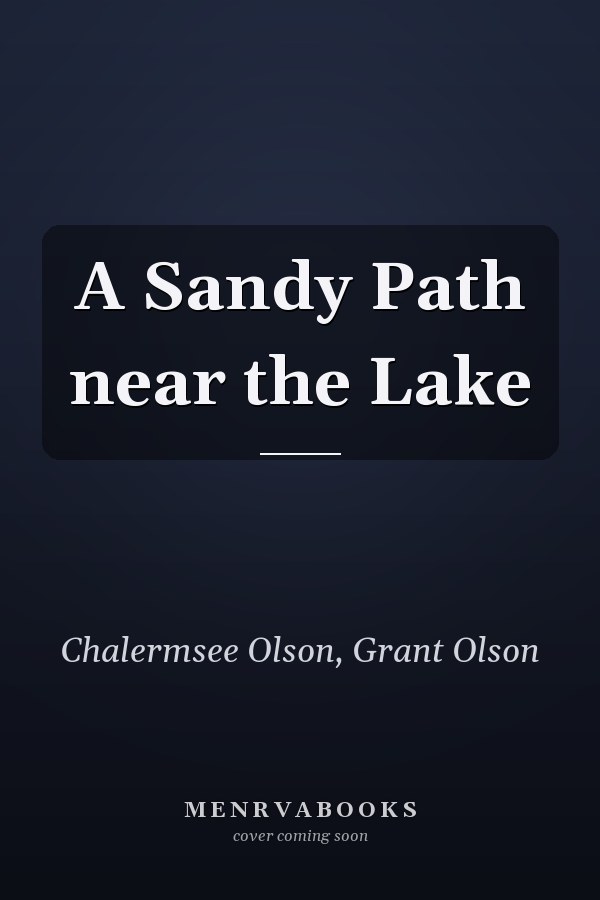 A Sandy Path near the Lake