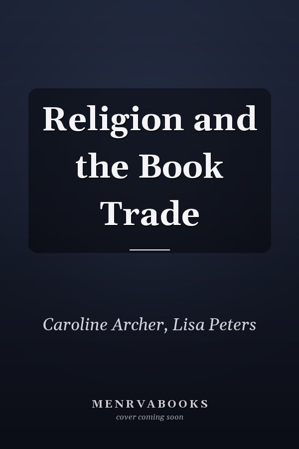 Religion and the Book Trade