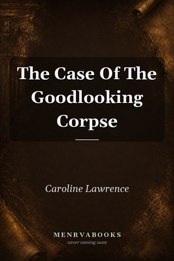 The Case Of The Goodlooking Corpse