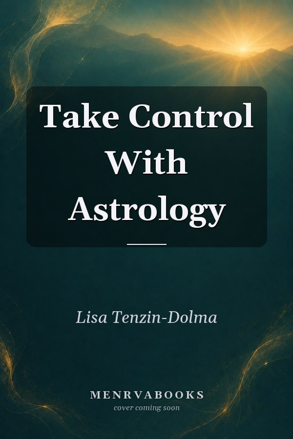 Take Control With Astrology