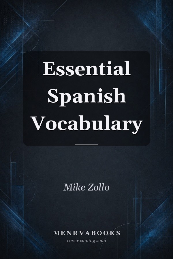 Essential Spanish Vocabulary