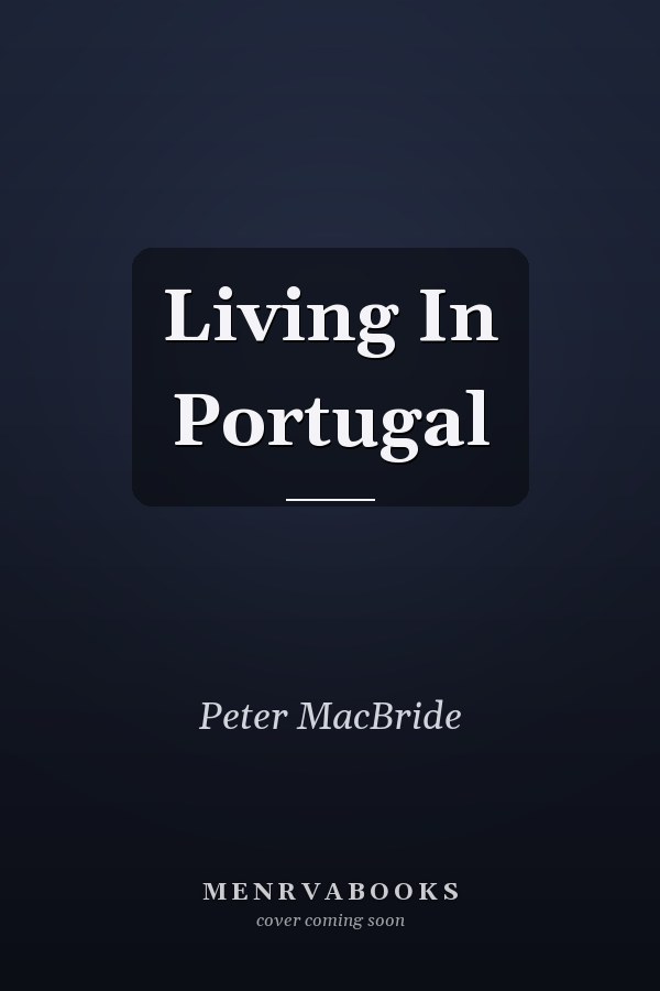 Living In Portugal