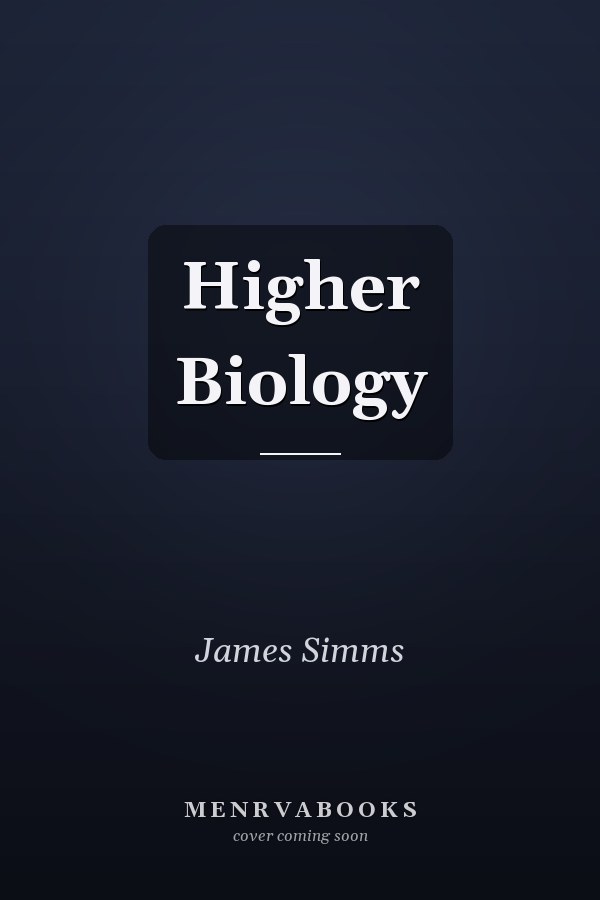 Higher Biology
