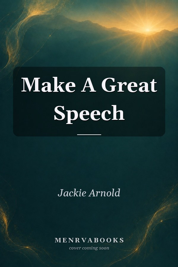 Make A Great Speech