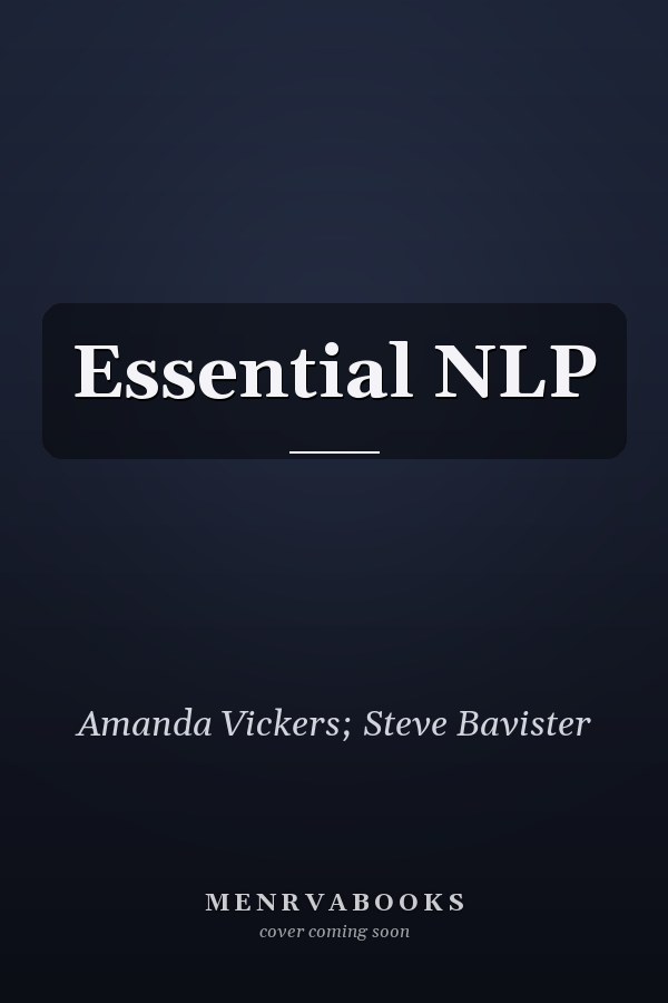 Essential NLP