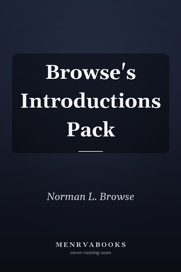 Browse's Introductions Pack
