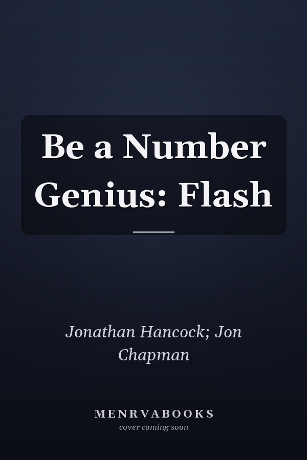 Be a Number Genius: Flash
