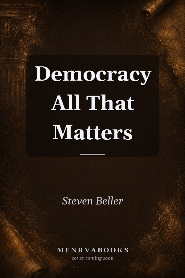 Democracy All That Matters