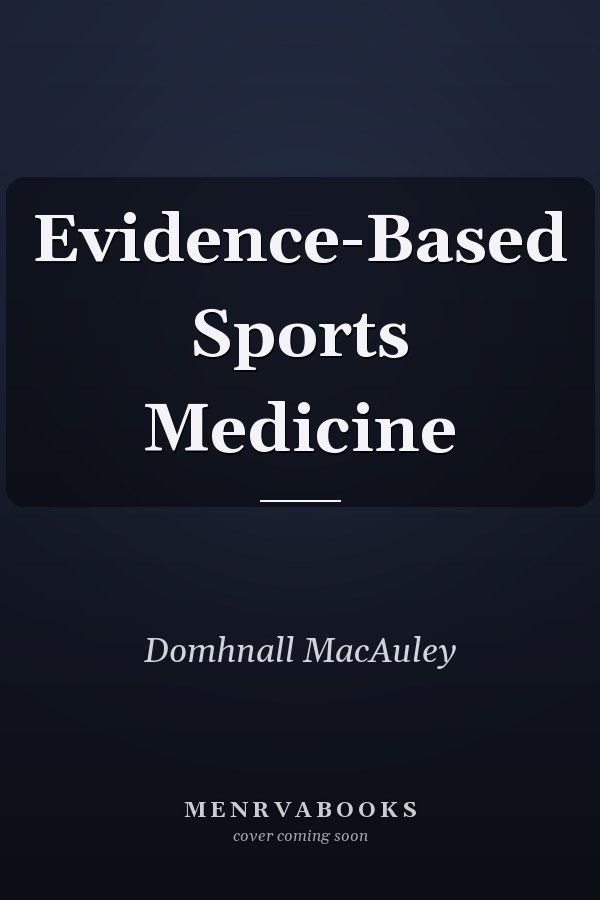 Evidence-Based Sports Medicine
