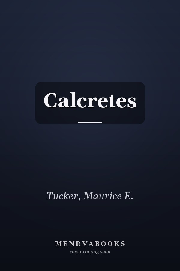 Calcretes