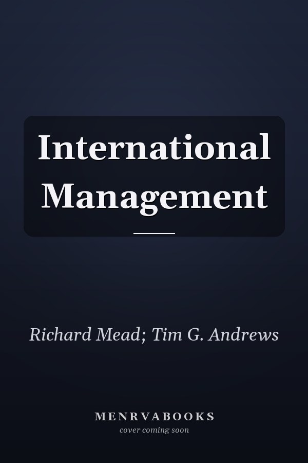 International Management