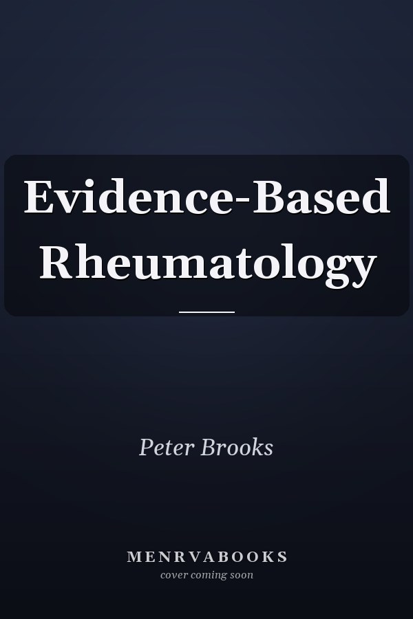 Evidence-Based Rheumatology